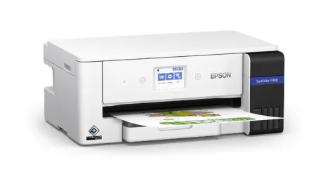 The Epson SureColor F300