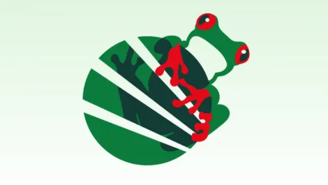 The World Land Trust logo