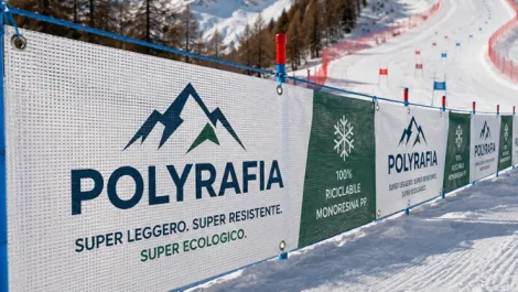 Poly-rafia has been designed with end-of-life management in mind
