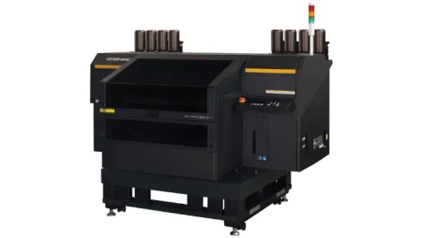 The Mimaki UJF200-6042