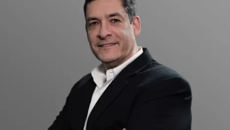 Canon's Rolando Martinez