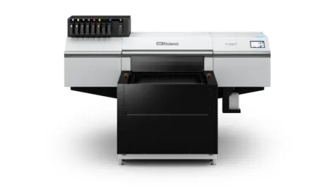 The Roland DG VersaObject IO-300